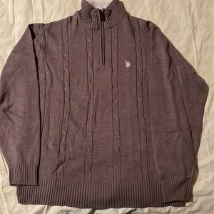 Men sweater